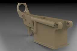 AR-10�ͽ�����