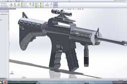 m16
