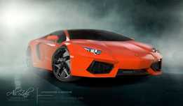 ��������AVENTADOR LP