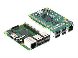 Raspberry Pi 3 Model