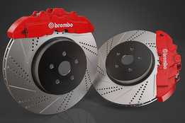 �ƶ���Brembo