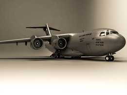 C-17 Globemaster III