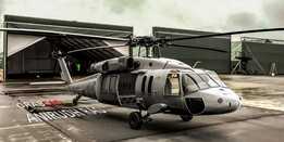����˹��UH-60��ӥ