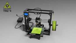 **LULZBOT TAZ 4 3D��