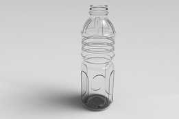 ƿPET 485 ml