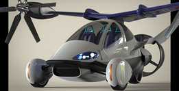 Terrafugia TF-X����