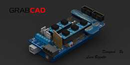 Gadgets3D���Ű�RAMPS