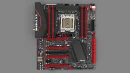 ��˶Rampage V Extreme X99 LGA 2011-3����