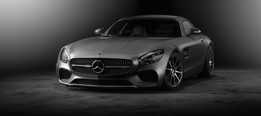 ÷����˹-����AMG GT 2016��������