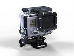 GoPro英雄3(W)