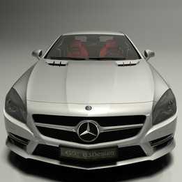 ����SL 350 2013