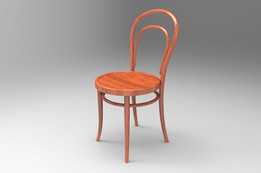 Thonet nr 14��ľ��