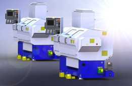 Torno CNC��������