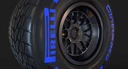 FIA 2014 F1����v8 13\����ǰ��