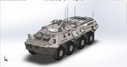 װ���˱�����APC BTR-