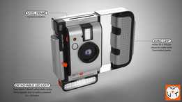 ��Lomography Camera