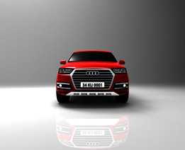 �µ�Q7 V6 3.0 TDI��2