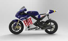 ������YZR-M1