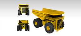 CAT 797B����