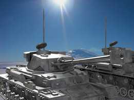 Panzerkampfwagen����