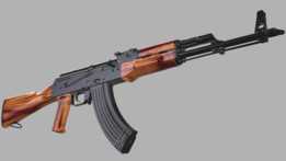 AKM-�ǳ���ȷ����ʵ��