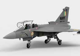LCA TEJAS����