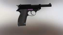 Walther P38 9����Par