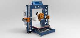 Prusa i3ȫ��Һ����ʾ�������ֶ���
