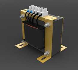 Transformador 42V-Tr