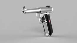 Ruger KMKIII6����֡�22�Զ���ǹ��6Ӣ��ǹ��