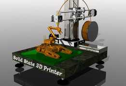 ��̬3D��ӡ��