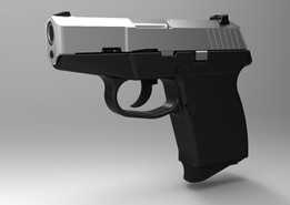 Kel-Tec P11��ǹ