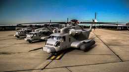 ����˹��MH-53 Pavelow