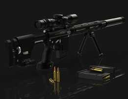 AR-15�ѻ���ǹ