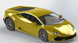 ��������Huracan LP61