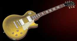 Gibson Les Paul Stan