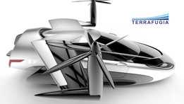 Terrafugia TF-X����