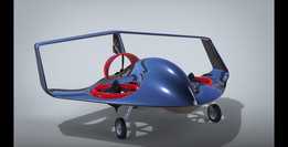 Terrafugia TF-X����