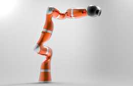 Kuka LWR 4+��