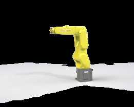 Fanuc LR Mate 200iD��˾