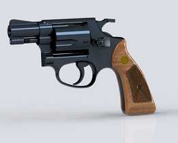 Smith\u0026 Wesson \
