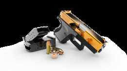 Solid Edge�е�Glock 