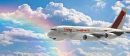 空客A380