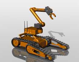 iROBOT