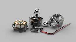 Emax MT2204-FPV�ļ�ֱ������2300KVֱ���������ˢ��