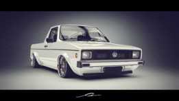 ��Ʒ����Caddy MK1