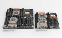 ��˶Z10PE-D8 WS-M Concept X99����