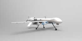 ���˻�MQ-9�ո��