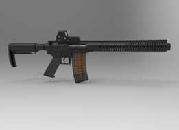 MK47���в���