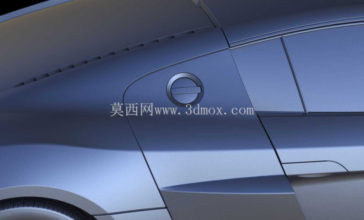 �µ�R8 2010 V10